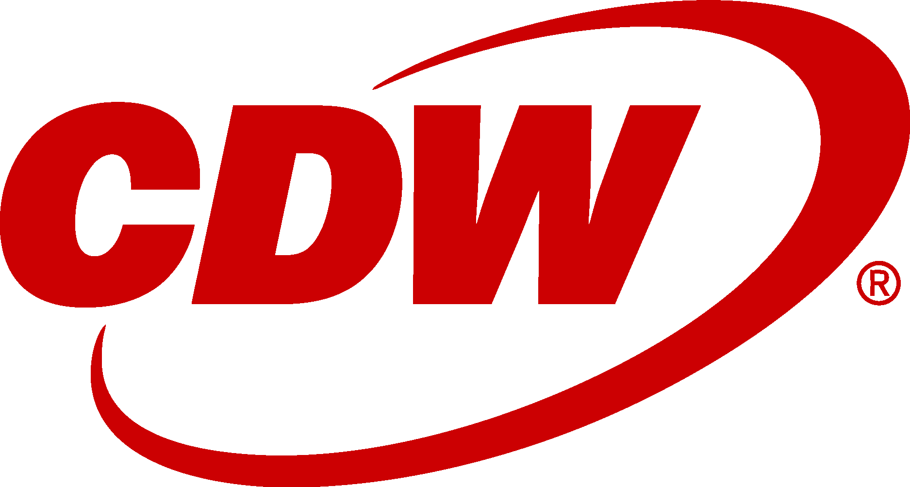 CDW Logo Vector Logo